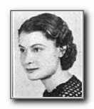LENORA BOUCHER: class of 1936, Grant Union High School, Sacramento, CA.